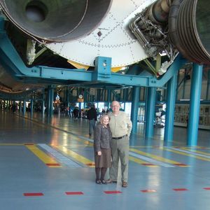 Meet your Posher, Terri